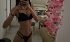 Проститутка Кристина  Тел. 8 962 863-34-05
